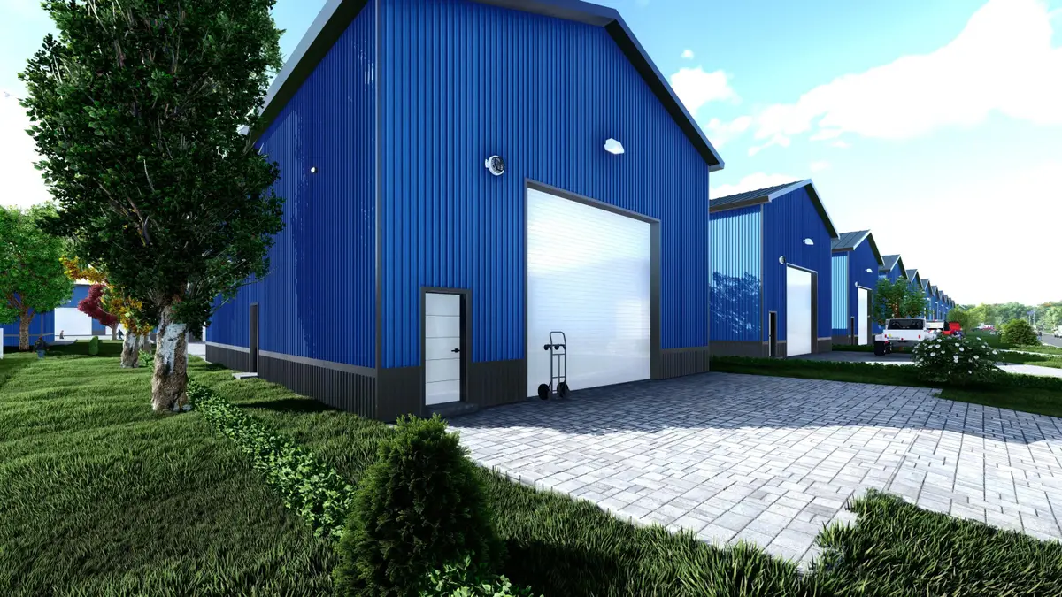 4150 W Dune Locker Place, Mears, MI 49436 - Image #1