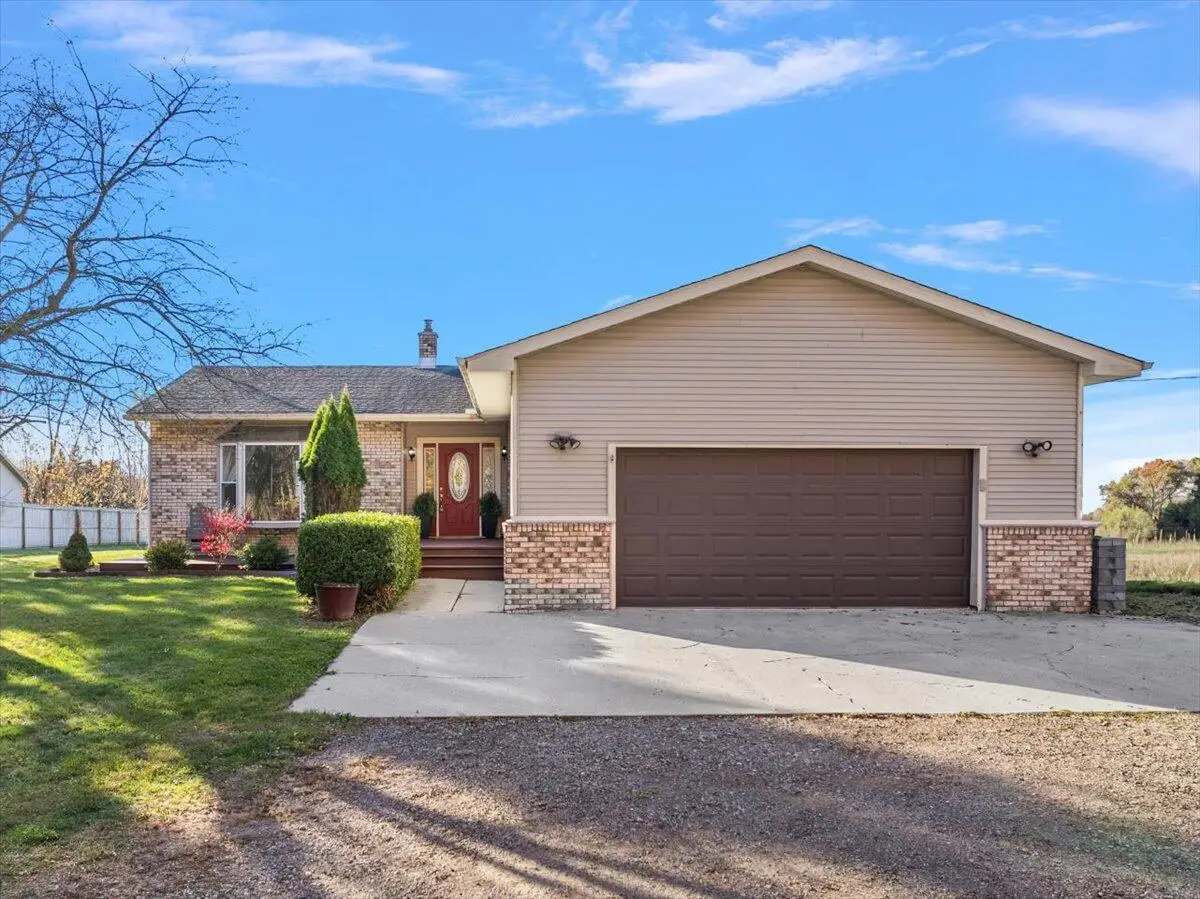 3060 Budd Road, Stockbridge, MI 49285 - Image #1