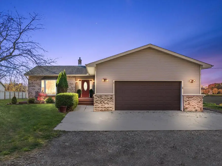 3060 Budd Road, Stockbridge, MI 49285 - Image #2