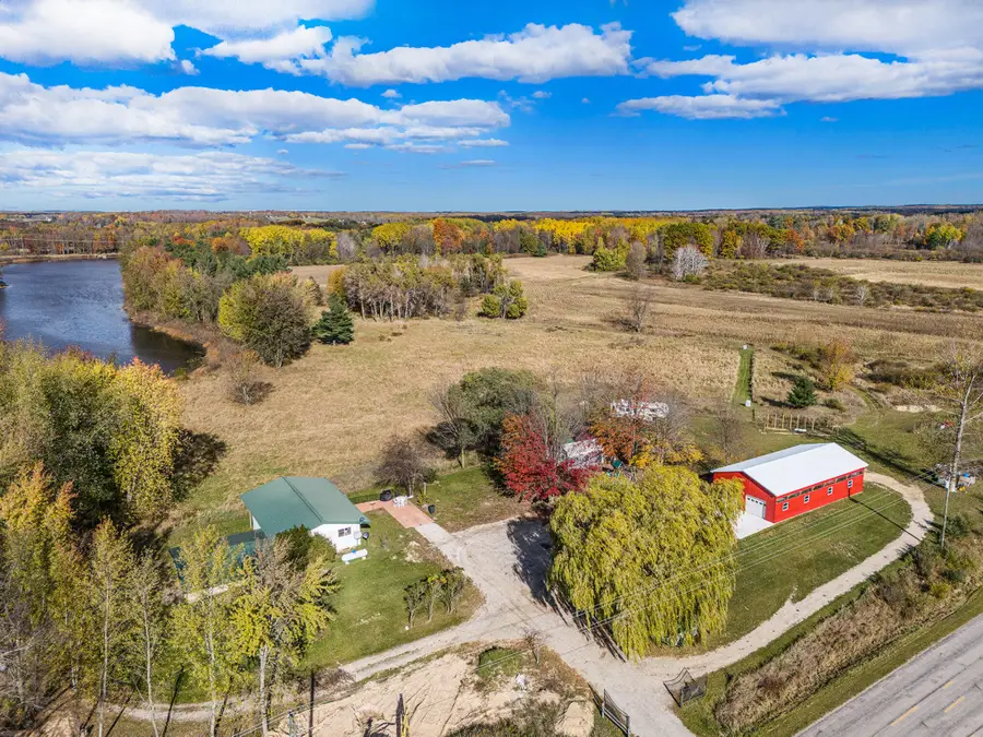 3344 E Hansen Road, Custer, MI 49405 - Image #2