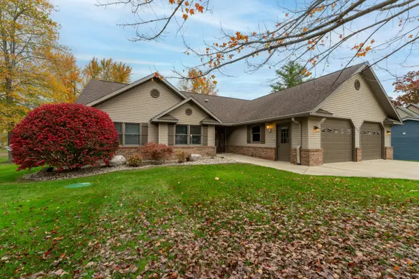 488 Gaskill Road, Hastings, MI 49058