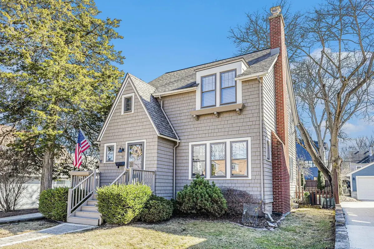 401 Berkley Avenue, Ann Arbor, MI 48103 - Image #1