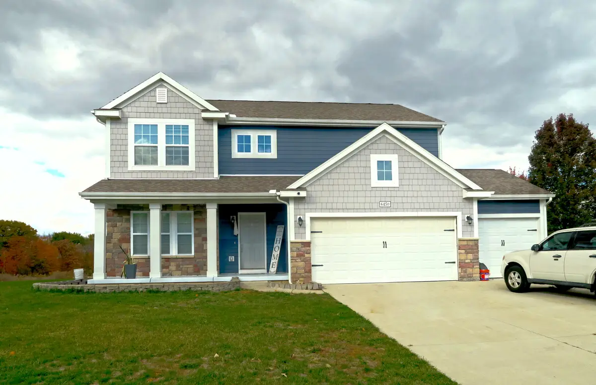 6450 Savanna Way, Holt, MI 48842 - Image #1