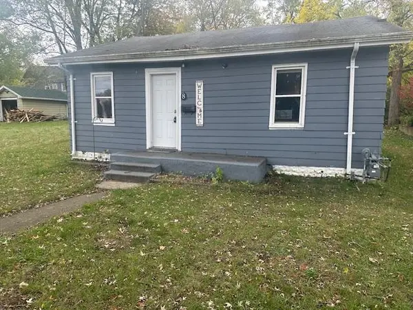 8 Marmont Street, Niles, MI 49120