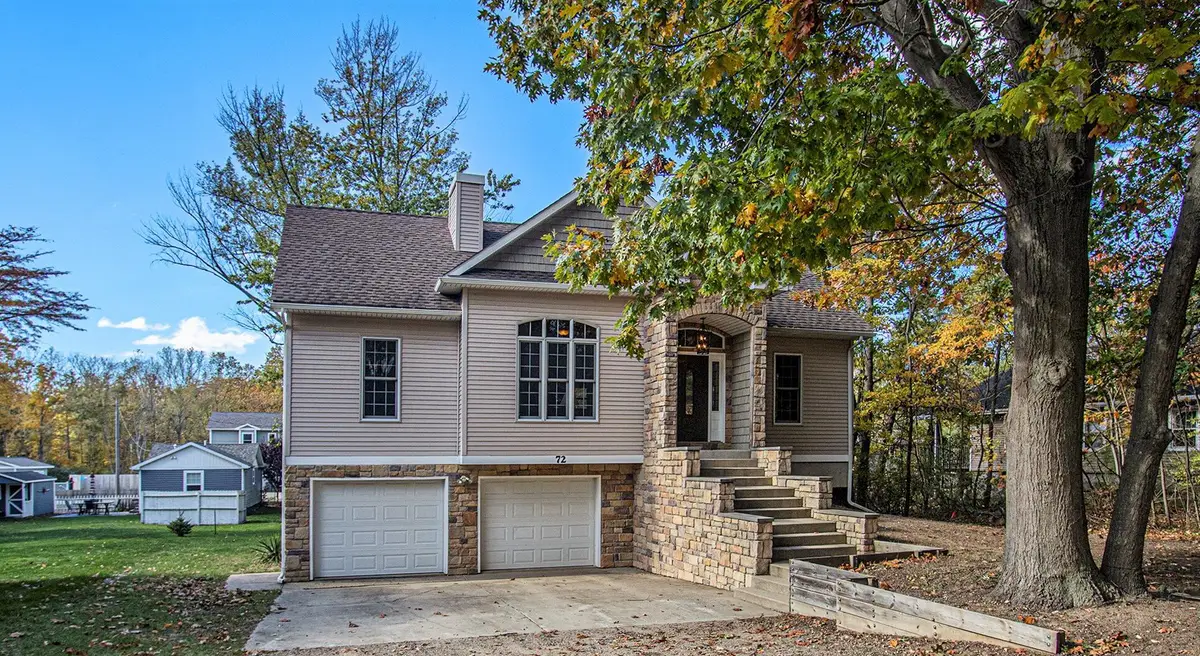 72 Euclid Street, South Haven, MI 49090 - Image #1