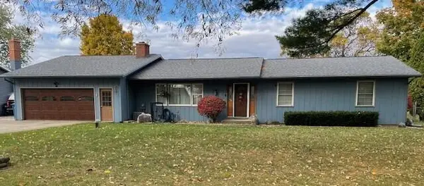 232 Lyn Brook Drive, Coldwater, MI 49036