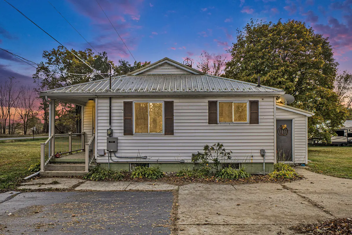 1146 S Meridian Road, Mason, MI 48854 - Image #1