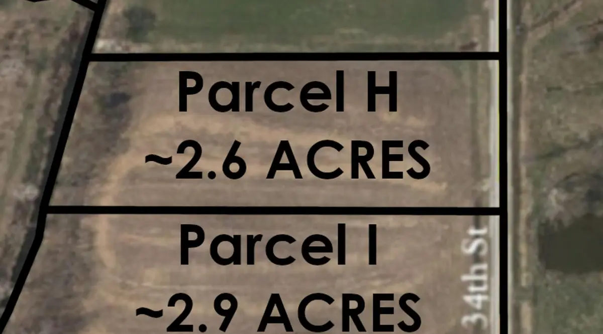Parcel H 34th Street, Zeeland, MI 49464 - Image #1