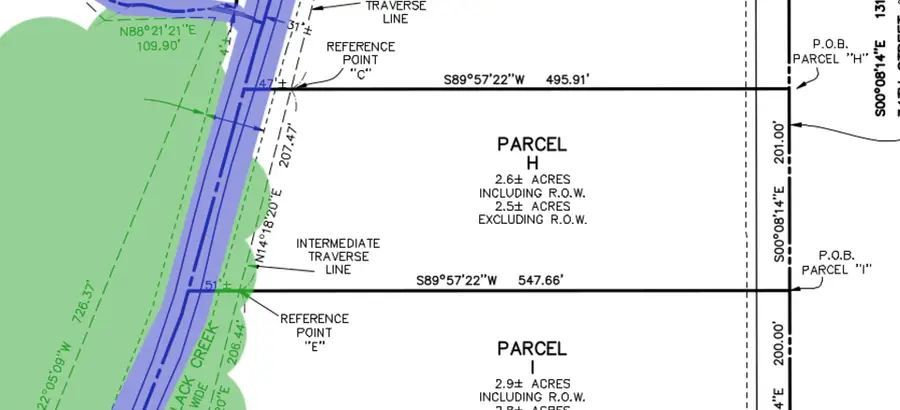Parcel H 34th Street, Zeeland, MI 49464 - Image #2