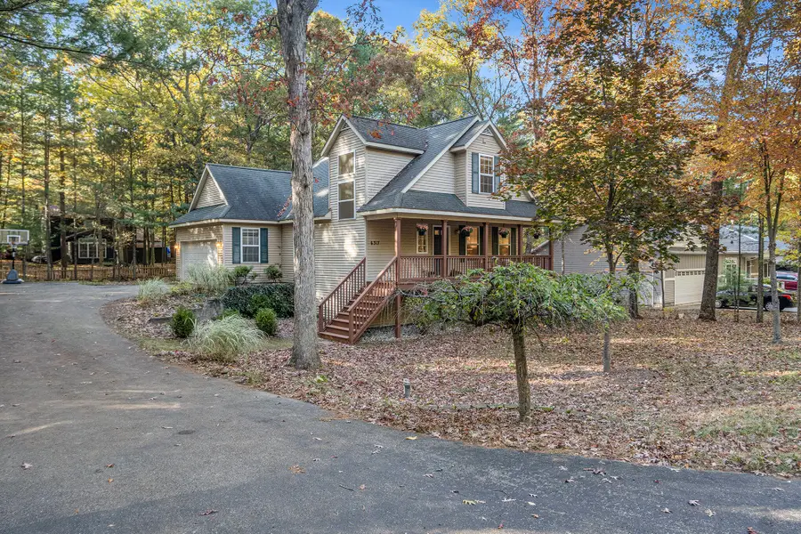 6317 Cheyene Road, Pentwater, MI 49449 - Image #2