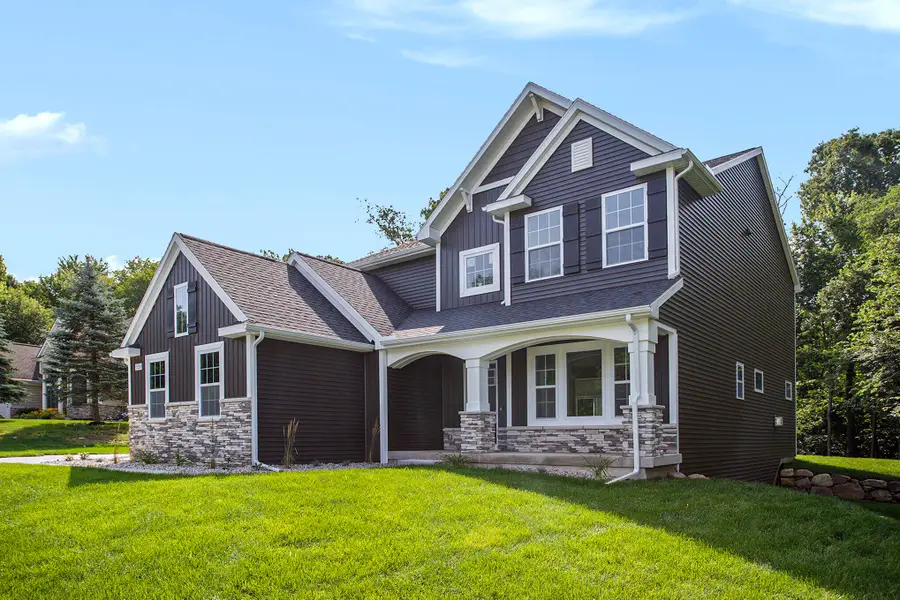 15250 Alister Mackenzie Avenue, Augusta, MI 49012 - Image #2