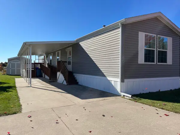 1304 Wildfield Lane, Fremont, MI 49412