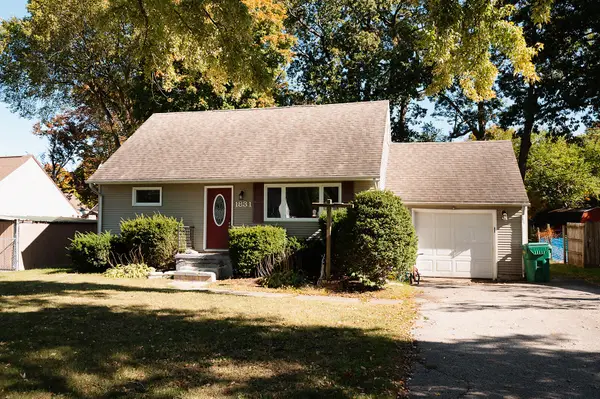 1831 S 12th Street, Niles, MI 49120