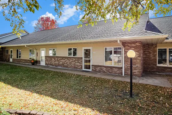 5526 Ivy Drive, Stevensville, MI 49127