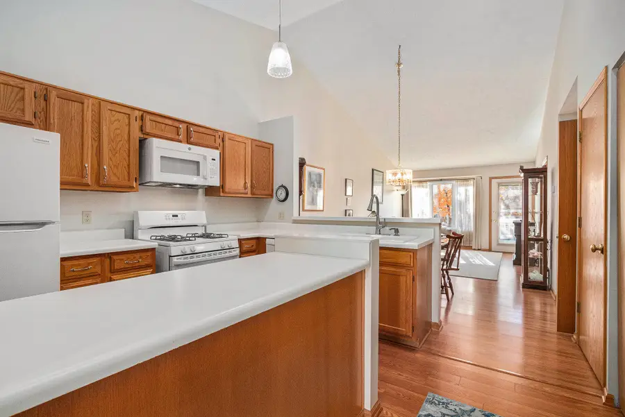 5526 Ivy Drive, Stevensville, MI 49127 - Image #3