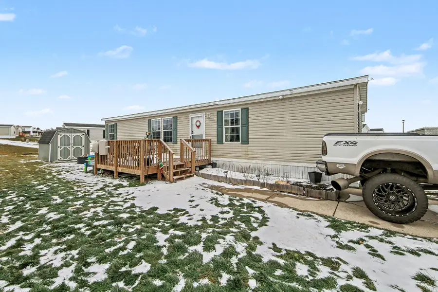 4335 Tavistock Drive, Wayland, MI 49348 - Image #3