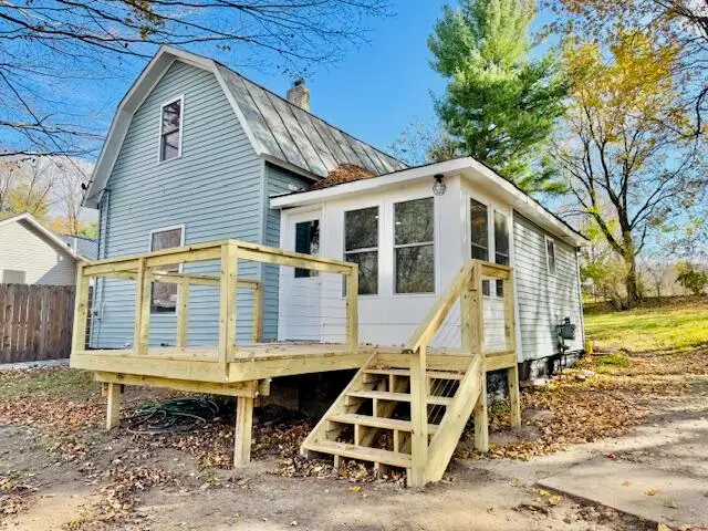 21 Thornapple Lake Road, Nashville, MI 49073 - Image #2