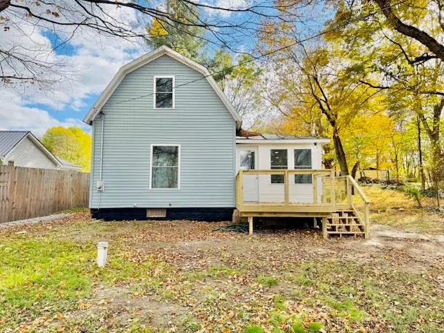 21 Thornapple Lake Road, Nashville, MI 49073 - Image #3