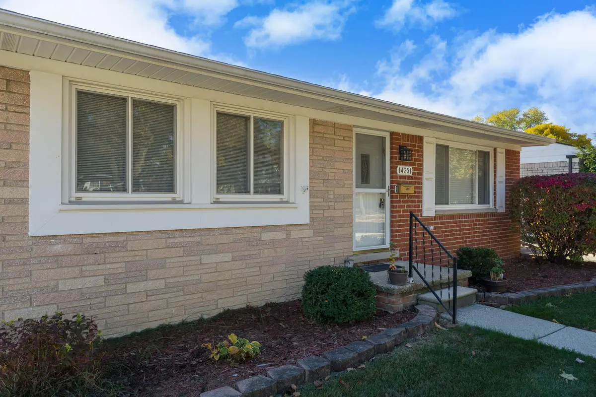 14231 Borgman Street, Oak Park, MI 48237 - Image #1