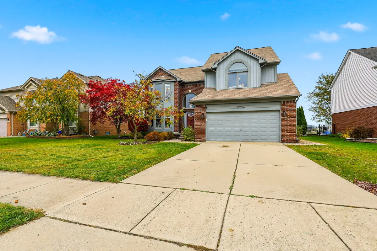 53276 Jessica Lane, Chesterfield, MI 48051 - Image #1