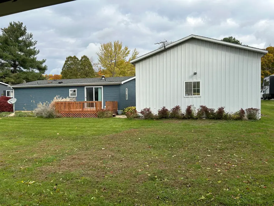 386 Kenneth Drive, Plainwell, MI 49080 - Image #3