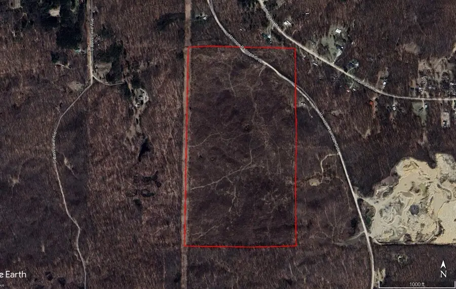 0VL Harrison Railroad Grade, Harrison, MI 48625 - Image #2