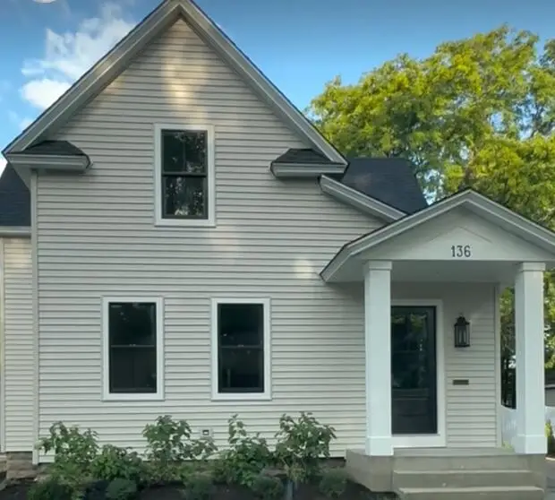 136 S Maple Street, Zeeland, MI 49464 - Image #1