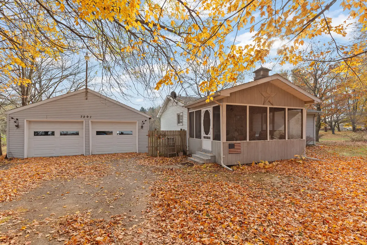 7291 Tucker Road, Eaton Rapids, MI 48827 - Image #1