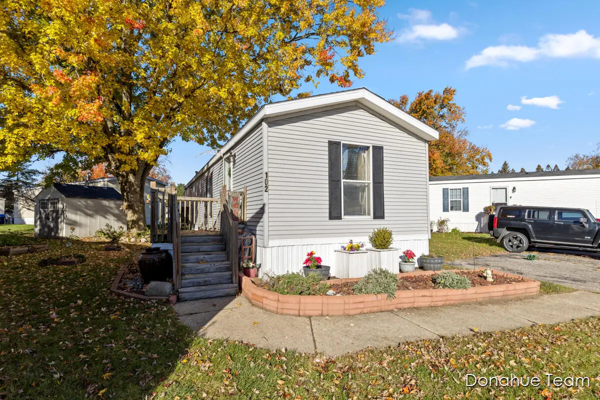 1800 W Main Street #102, Lowell, MI 49331 - Image #1