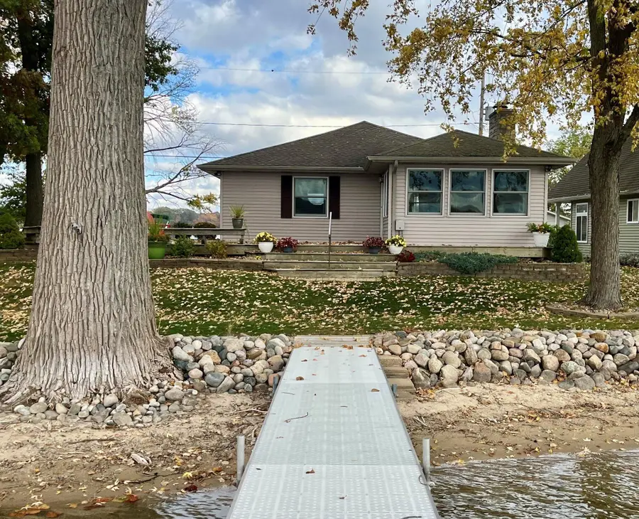 10968 Boniface Point Drive, Plainwell, MI 49080 - Image #2