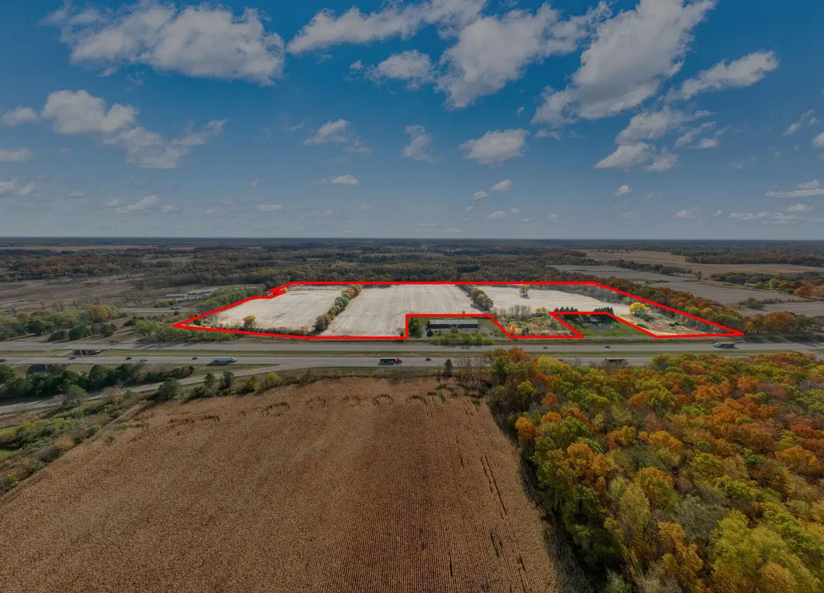 Parcel A N Concord Road, Albion, MI 49224 - Image #1