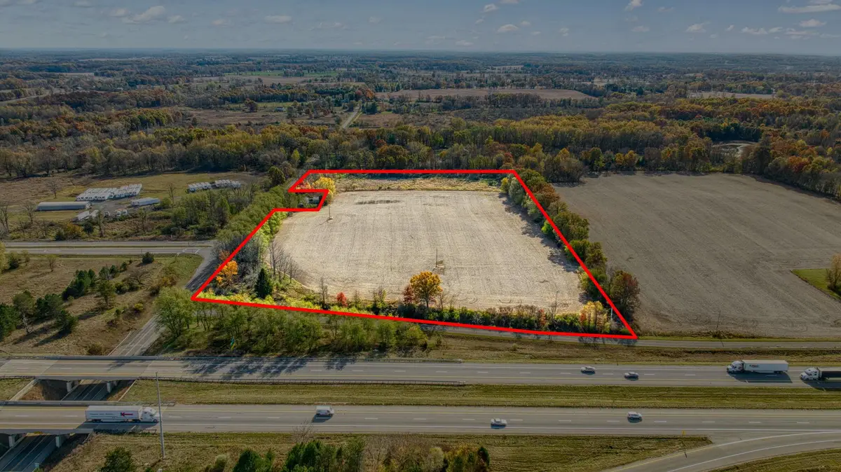 Parcel 1 N Concord Road, Albion, MI 49224 - Image #1
