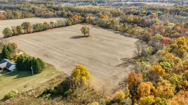 Parcel 3 Donovan Road, Albion, MI 49224