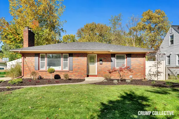 2325 Burchard Street Se, East Grand Rapids, MI 49506