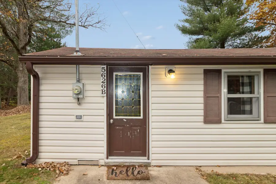 5626 S Jeffs Rd Road #B, Merritt, MI 49667 - Image #2