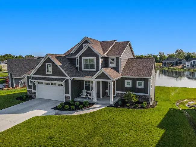 4725 W Lake Drive, Holland, MI 49423 - Image #2