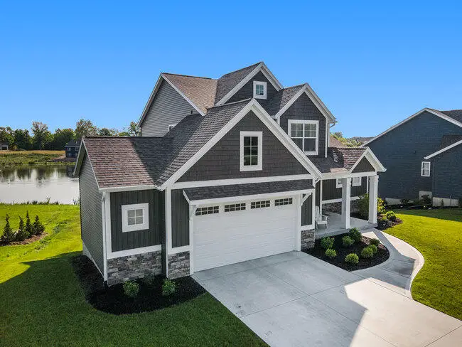 4725 W Lake Drive, Holland, MI 49423 - Image #3