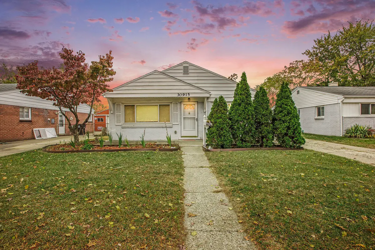 30915 Cherry Hill Road, Westland, MI 48186 - Image #1