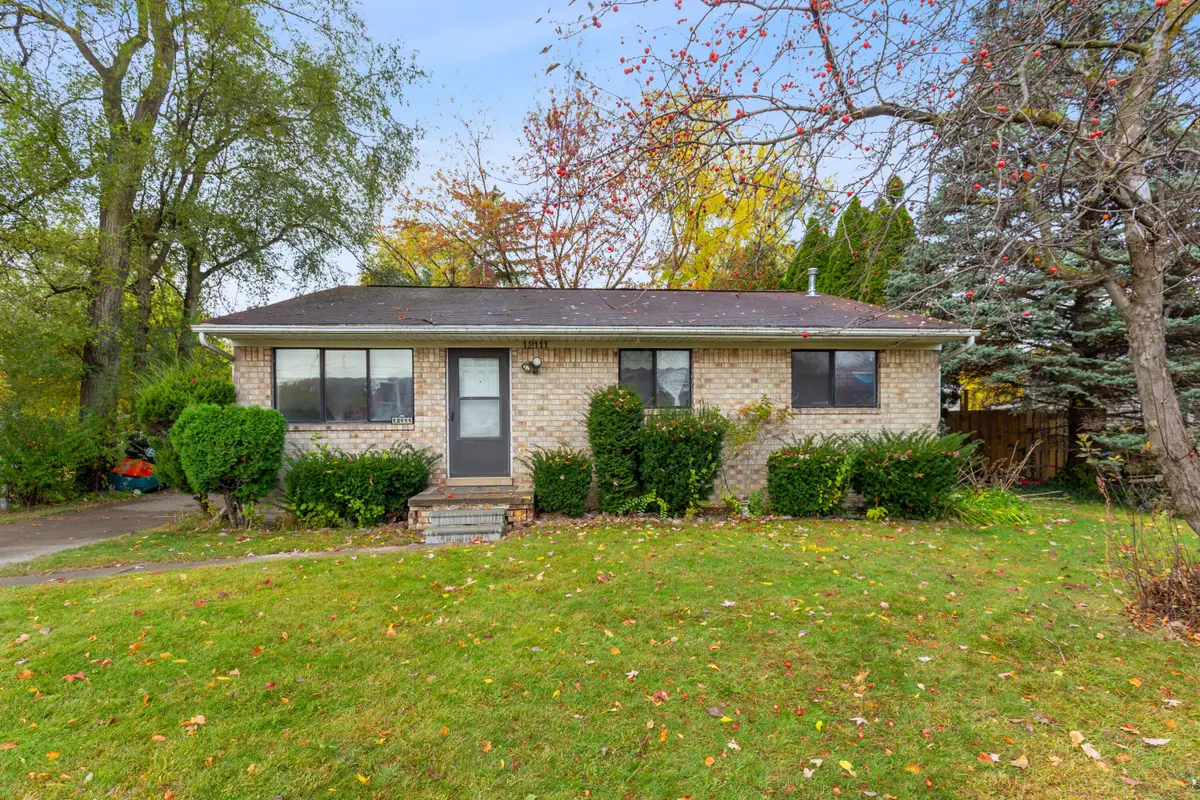 12111 Inkster Rd. Road, Livonia, MI 48150 - Image #1