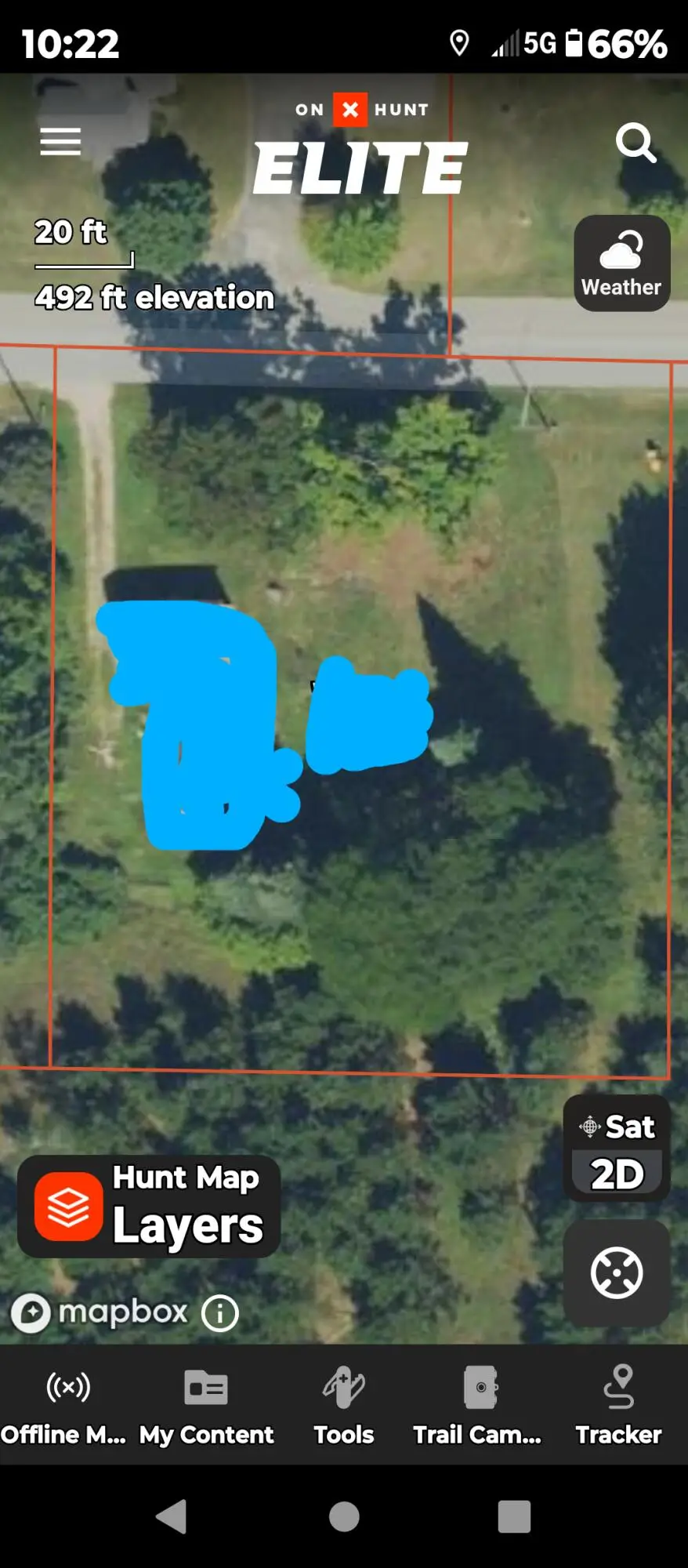 2759 E Michigan Street, Free Soil, MI 49411 - Image #3