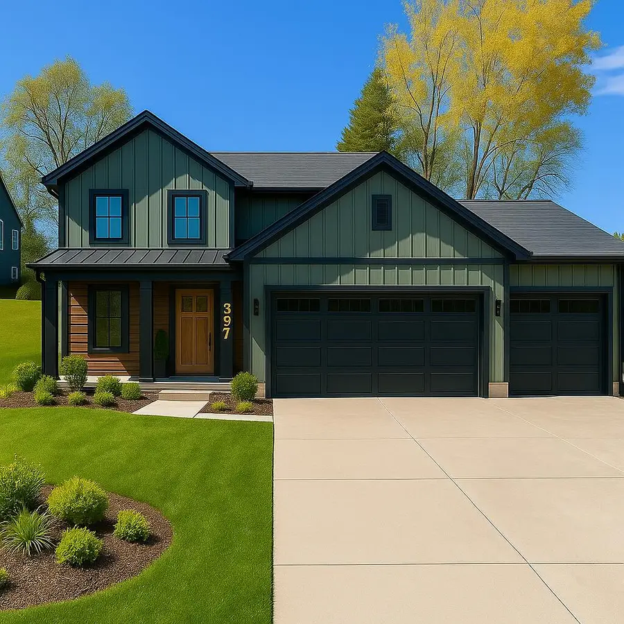 397 Rogue River View Drive, Rockford, MI 49341 - Image #2