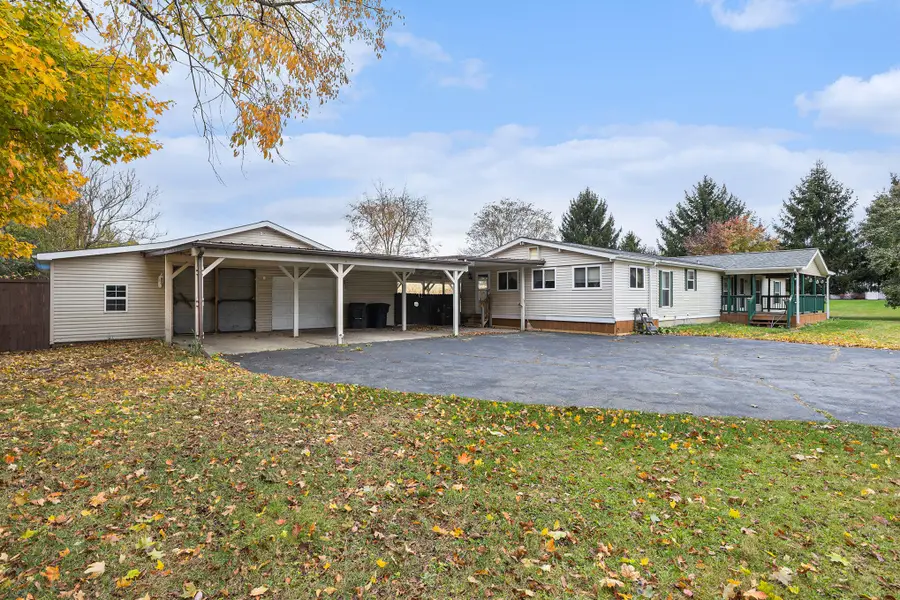 295 Third Street, Concord, MI 49237 - Image #3