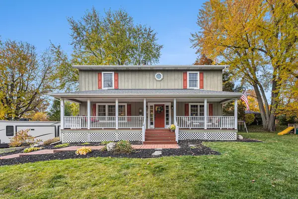 429 S Chippewa Drive, Fremont, MI 49412