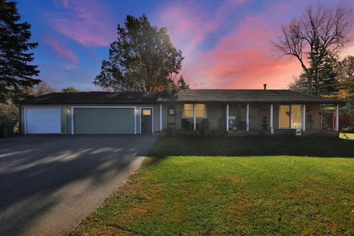 8566 Old M-78, Haslett, MI 48840 - Image #1