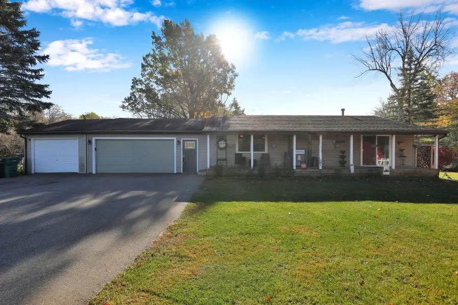 8566 Old M-78, Haslett, MI 48840 - Image #2