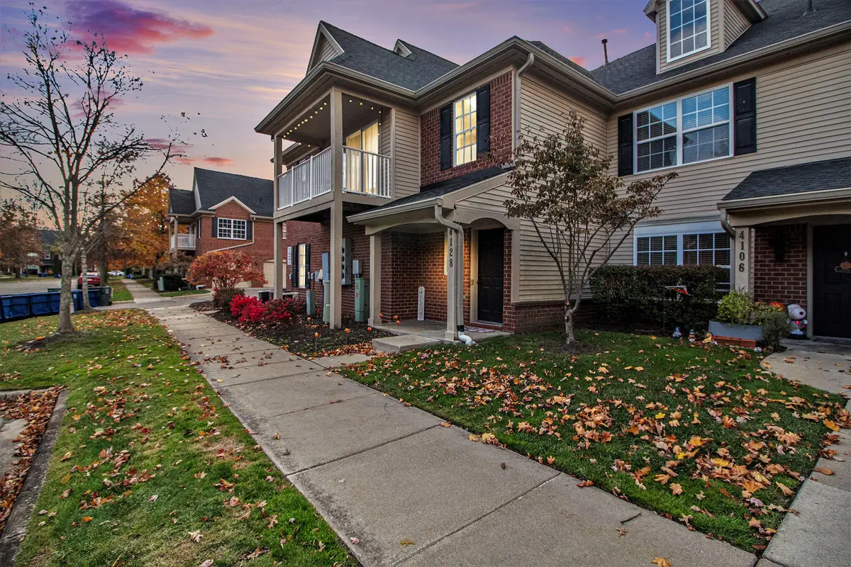 4128 Berkeley Avenue #48, Canton, MI 48188 - Image #1