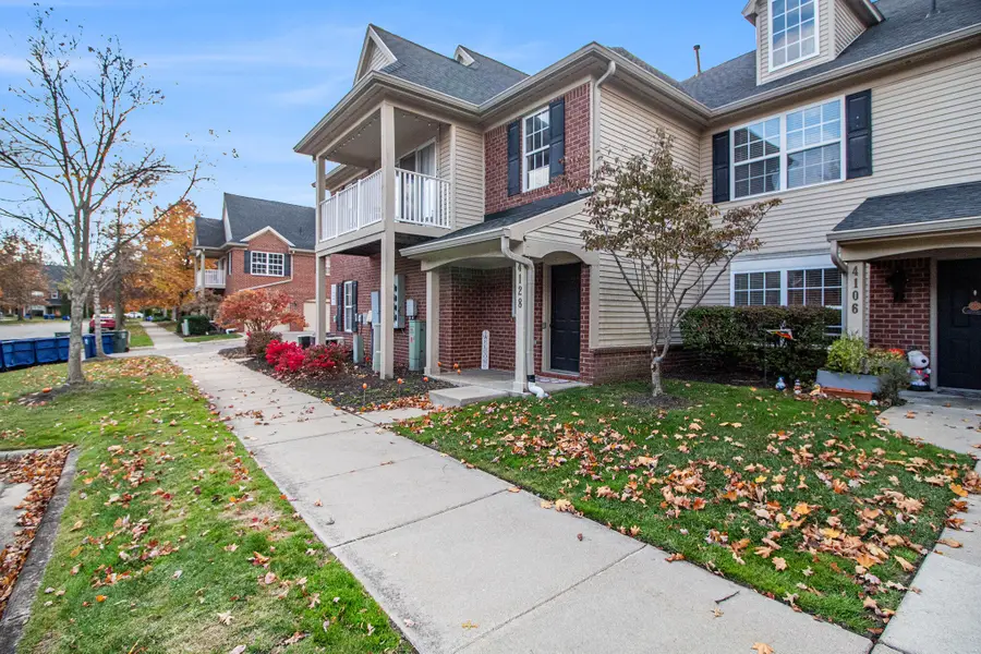 4128 Berkeley Avenue #48, Canton, MI 48188 - Image #2