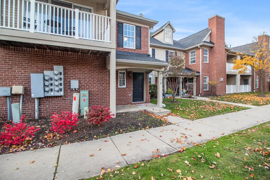 4128 Berkeley Avenue #48, Canton, MI 48188 - Image #3