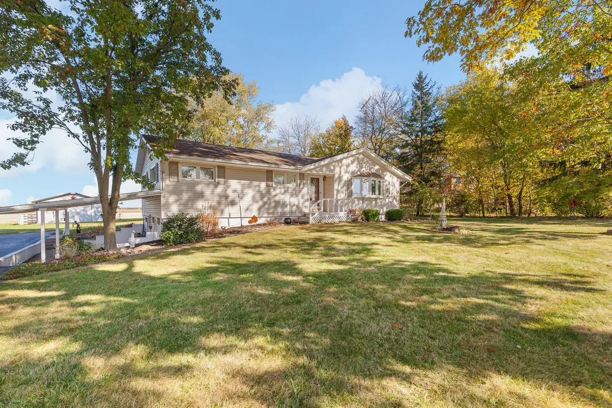 4484 Sharp Road, Adrian, MI 49221 - Image #1