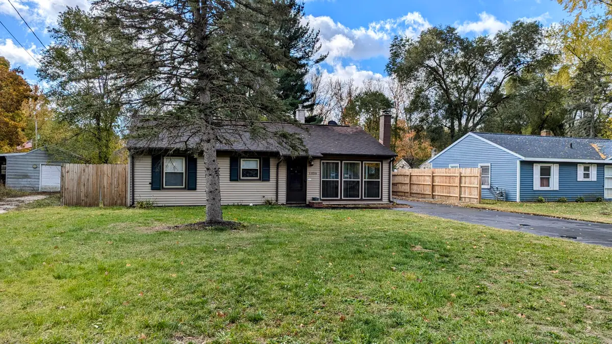 1056 Elmwood Street, Plainwell, MI 49080 - Image #1